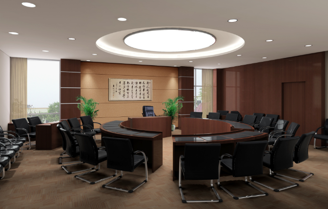 辦公室裝修設(shè)計(jì)：灰白色沙發(fā)椅如何成為裝修設(shè)計(jì)新寵？